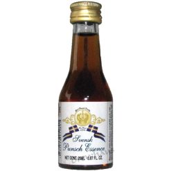 Prestige Swedish Punch Essence