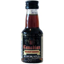 Prestige UP Canadian Whisky Essence