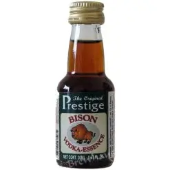 Prestige Bison Vodka Essence