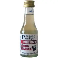 Prestige Cherry Vodka Essence