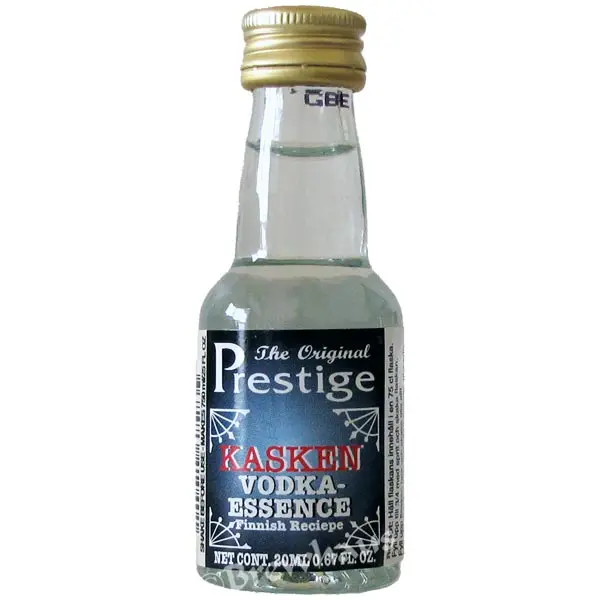 Prestige Finnish Vodka Essence