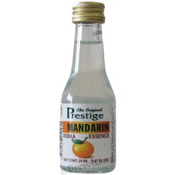 Prestige Mandarine Vodka Essence