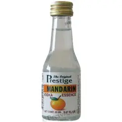 Prestige Mandarine Vodka Essence