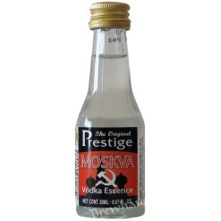 Prestige Moscow Vodka Essence
