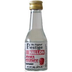 Prestige Raspberry Vodka Essence
