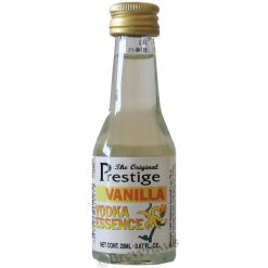 Prestige Vanilla Vodka Essence