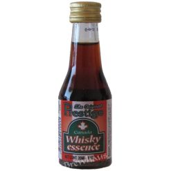 Prestige Canadian Whisky Essence