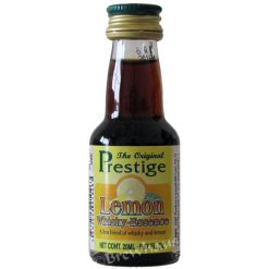 Prestige Lemon Whisky Essence