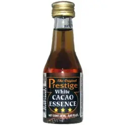 Prestige White Creme de Cacao Essence