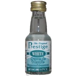 Prestige White Creme de Menthe Essence