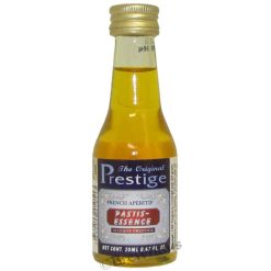Prestige Yellow French Pastis Essence