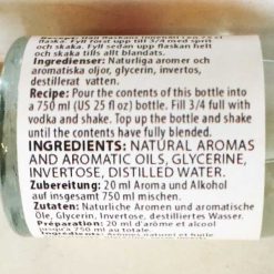 Alternative view of Prestige Gin Essence
