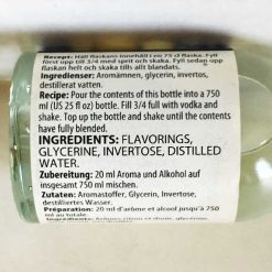 Alternative view of Prestige Lemon Rum Essence