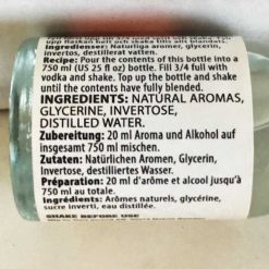 Alternative view of Prestige Moscow Vodka Essence