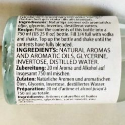 Alternative view of Prestige Portsmouth Gin Essence