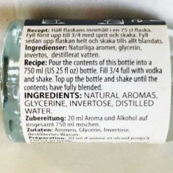 Alternative view of Prestige Finnish Vodka Essence
