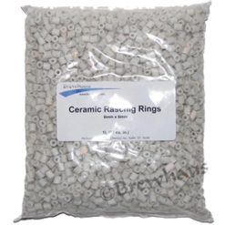Raschig Rings- 1.5L