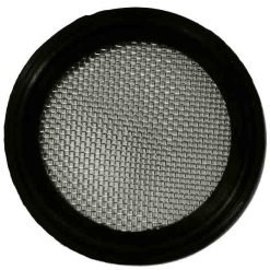2'' Tri-Clamp Gasket with Screen