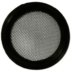 2'' Tri-Clamp Gasket with Screen