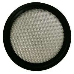 3'' Tri-Clamp Gasket with Screen