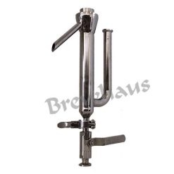 15 Gallon 4" Complete Sight Glass Moonshine Still- 4 Plate - Image 4