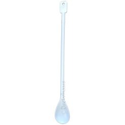 Plastic Spoon