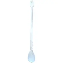 Plastic Spoon