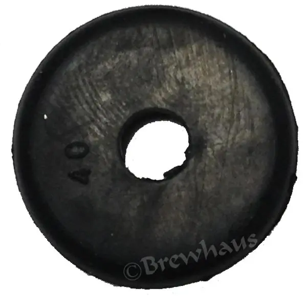 Thermometer Sleeve- 3/16" hole
