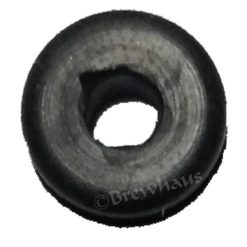 Thermometer Sleeve- 1/8" hole