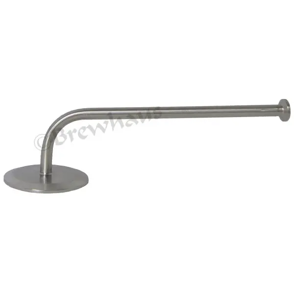 Thumper Kettle Connection- 2''