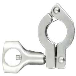 1/2'' Tri-Clamp