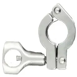 1/2'' Tri-Clamp