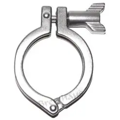 2'' Tri-Clamp