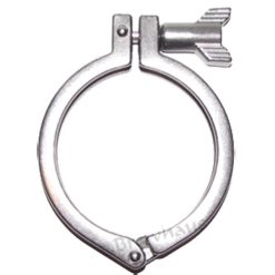 3" Tri-Clamp