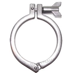 4" Tri-Clamp