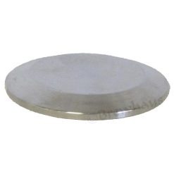 2" Tri-Clamp End Cap