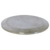 3" Tri-Clamp End Cap