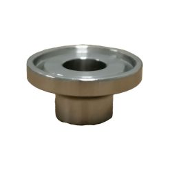 1/2'' Tri-Clamp Ferrule- Short