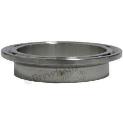 2'' Short Weld Tri-Clamp Ferrule