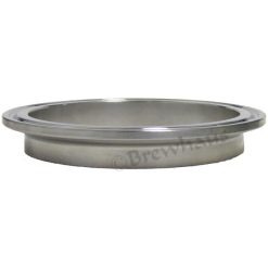 3'' Short Weld Tri-Clamp Ferrule