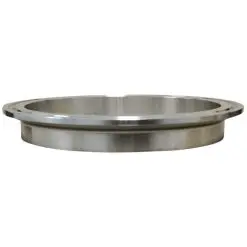 4" Short Weld Tri-Clamp Ferrule
