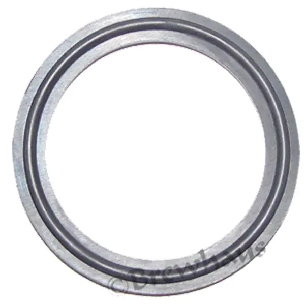 3" Tri-Clamp Gasket