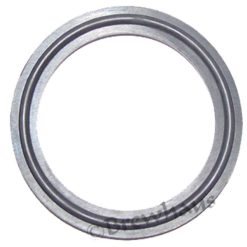 2'' Tri-Clamp Gasket