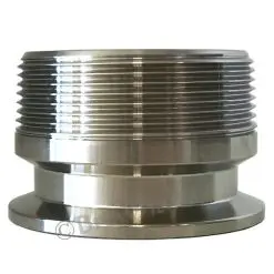 NPT Fitting