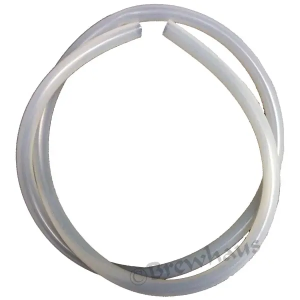 Tubing- 1/2'' Chemical Tolerant