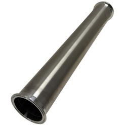 3" Column Extension- 20", includes tri-clamp and gasket