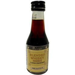 Prestige UP Blended Whisky Essence