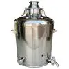 26 Gallon Stainless Steel Kettle