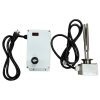 110V Heater and Controller