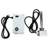 110V Heater and Controller
